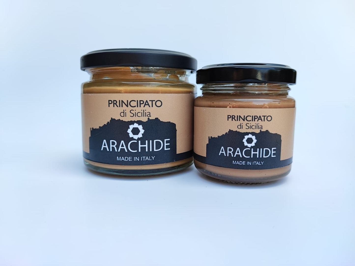 Crema spalmabile Arachide - 200 G