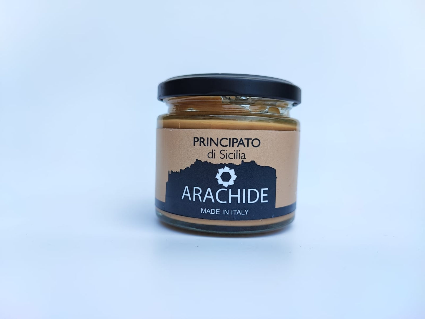 Crema spalmabile Arachide - 200 G