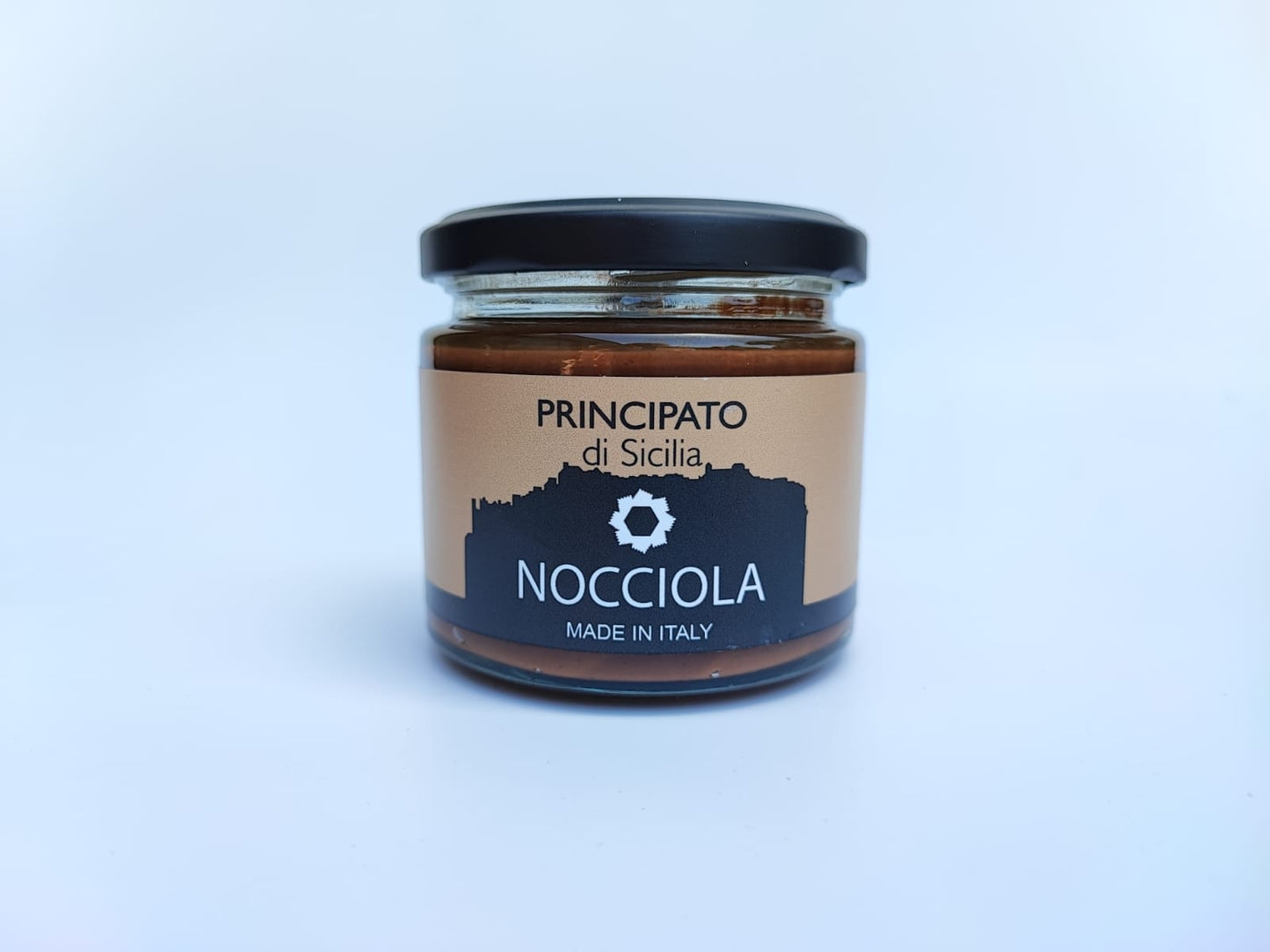 Crema spalmabile Nocciole - 200 G