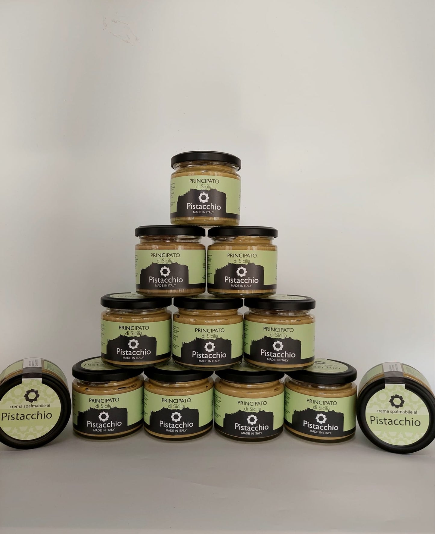 La crema al pistacchio più deliziosa e genuina che tu abbia mai assaggiato